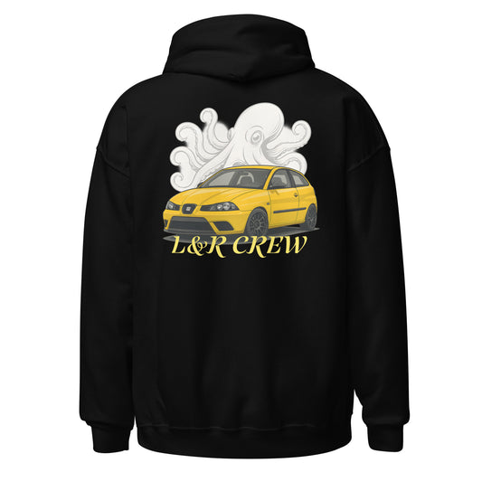 CALAMAR MODE Sudadera