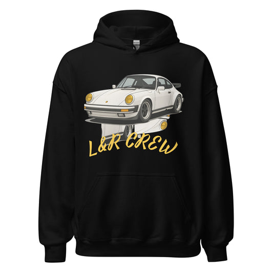 911 VIOLENCE Sudadera