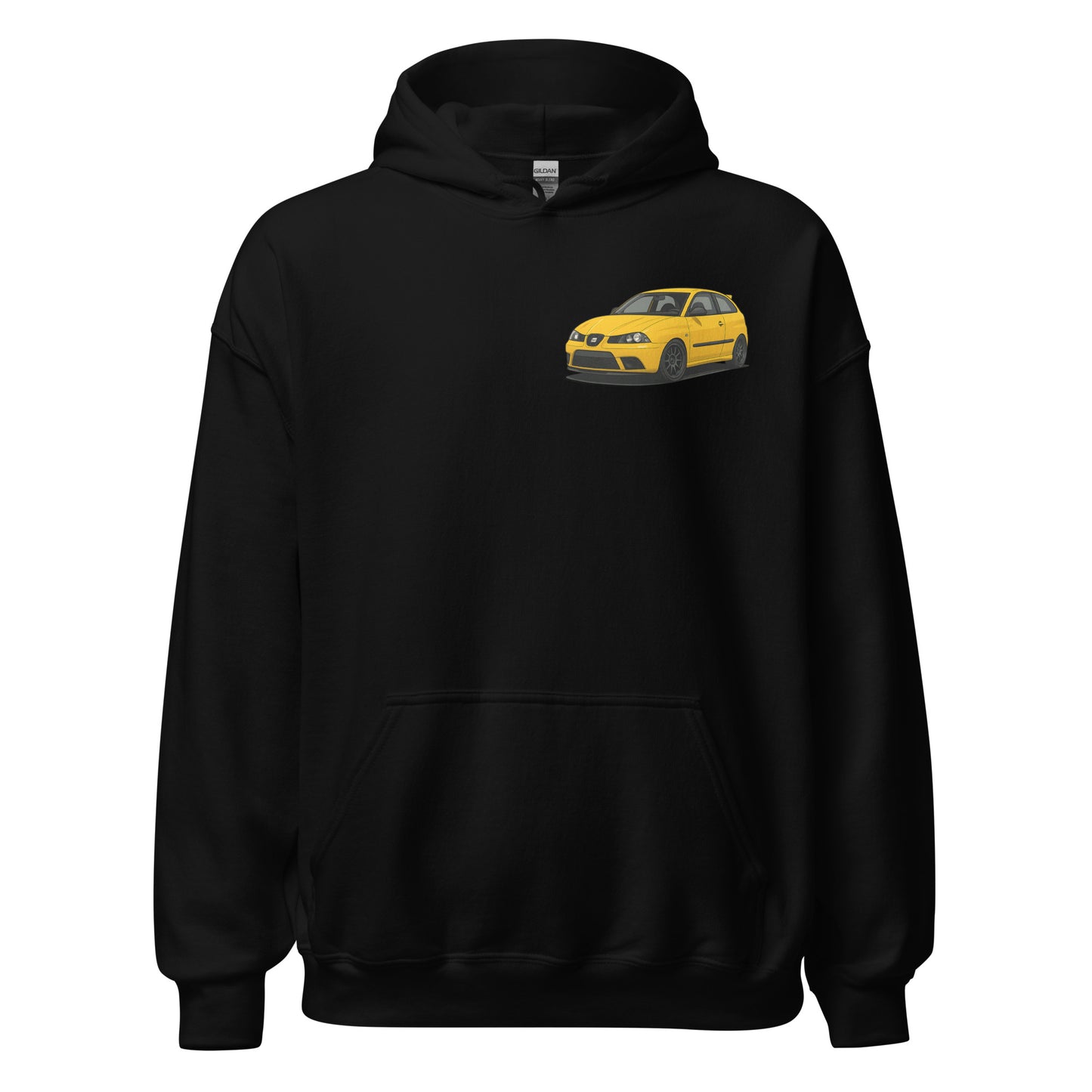 CALAMAR MODE Sudadera