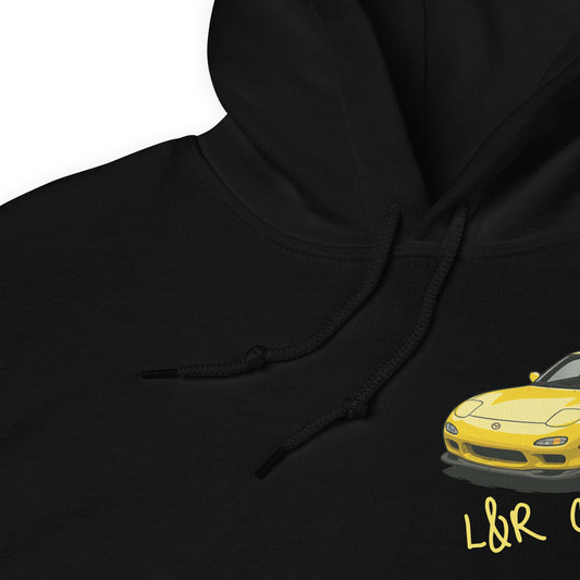 ROTARY ONLY Sudadera