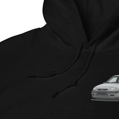 VTS WARRIOR Sudadera