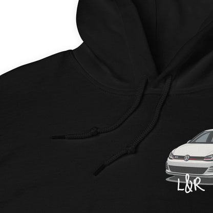 HITS AND DREAMS Sudadera