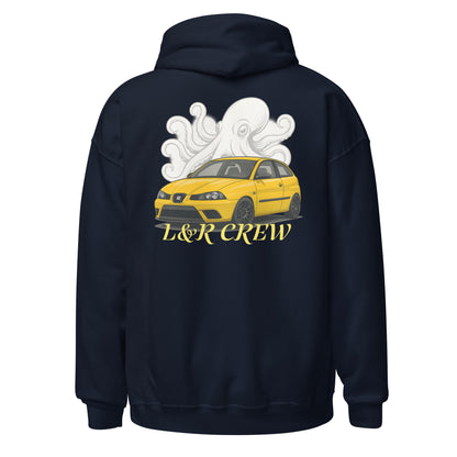 CALAMAR MODE Sudadera