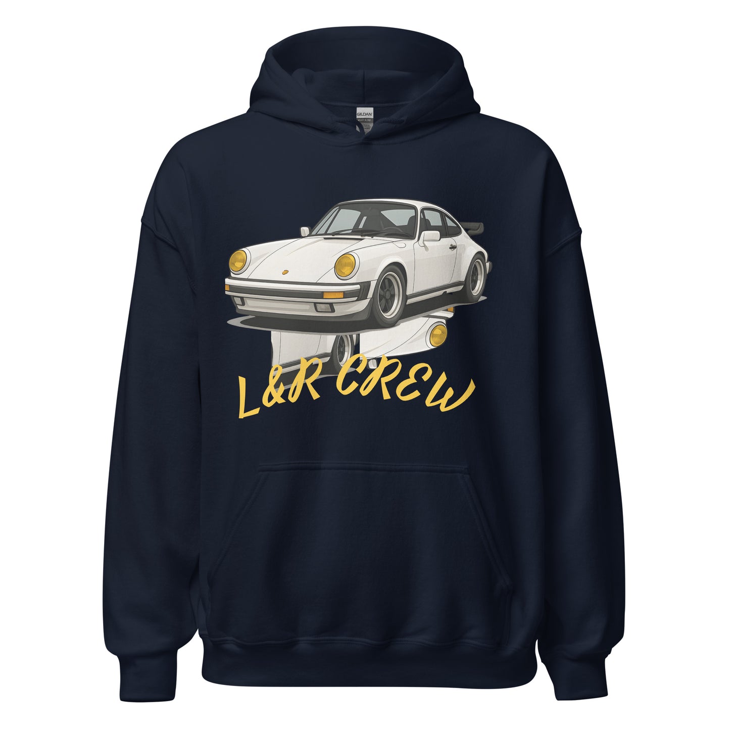 911 VIOLENCE Sudadera