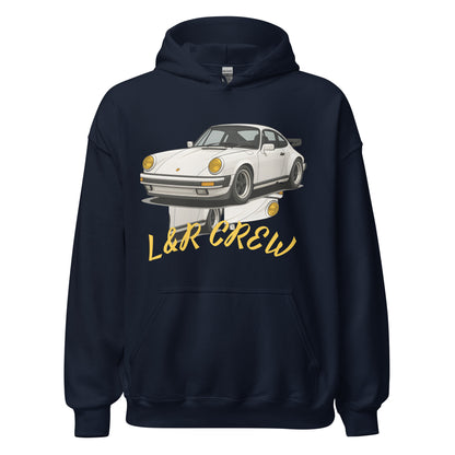 911 VIOLENCE Sudadera