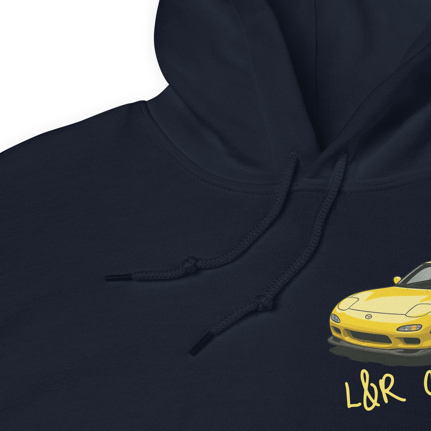 ROTARY ONLY Sudadera