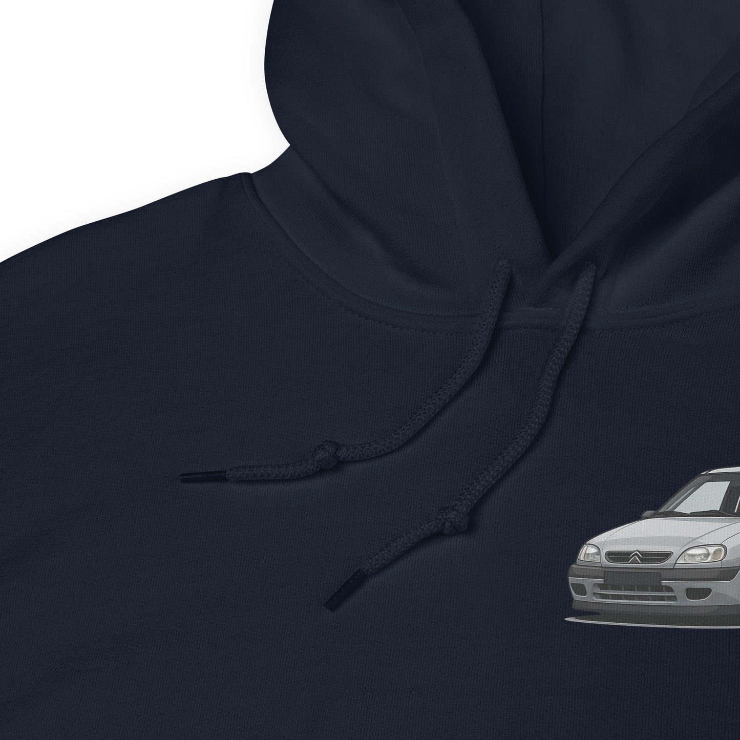 VTS WARRIOR Sudadera