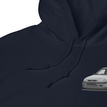 VTS WARRIOR Sudadera