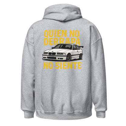 E36 STREET LEGEND Sudadera