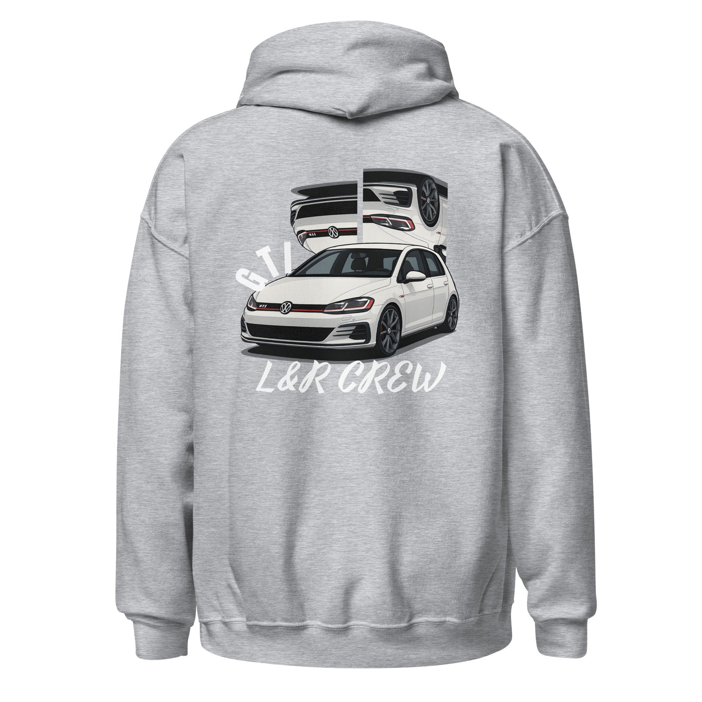 HITS AND DREAMS Sudadera