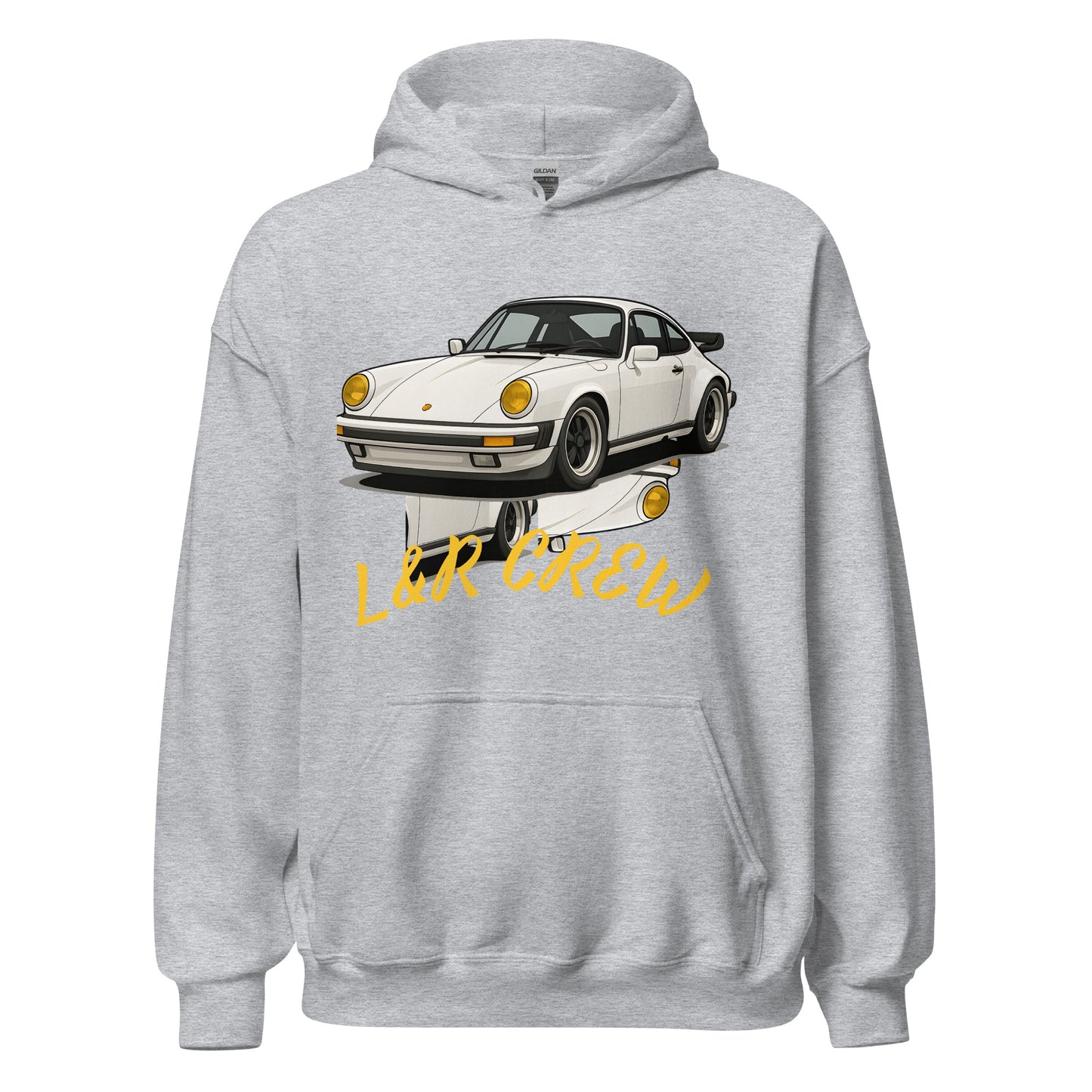 911 VIOLENCE Sudadera