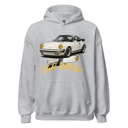 911 VIOLENCE Sudadera