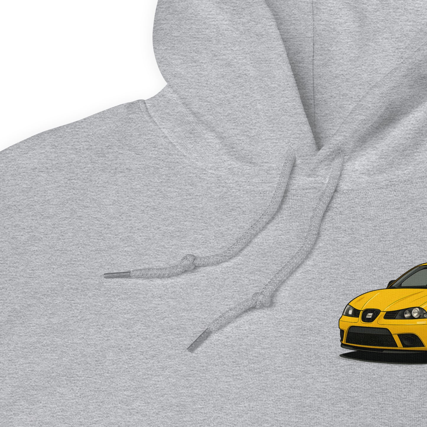 CALAMAR MODE Sudadera