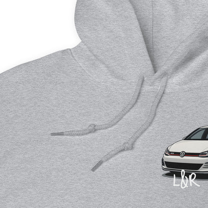 HITS AND DREAMS Sudadera