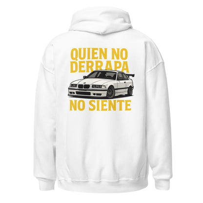 E36 STREET LEGEND Sudadera