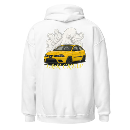 CALAMAR MODE Sudadera