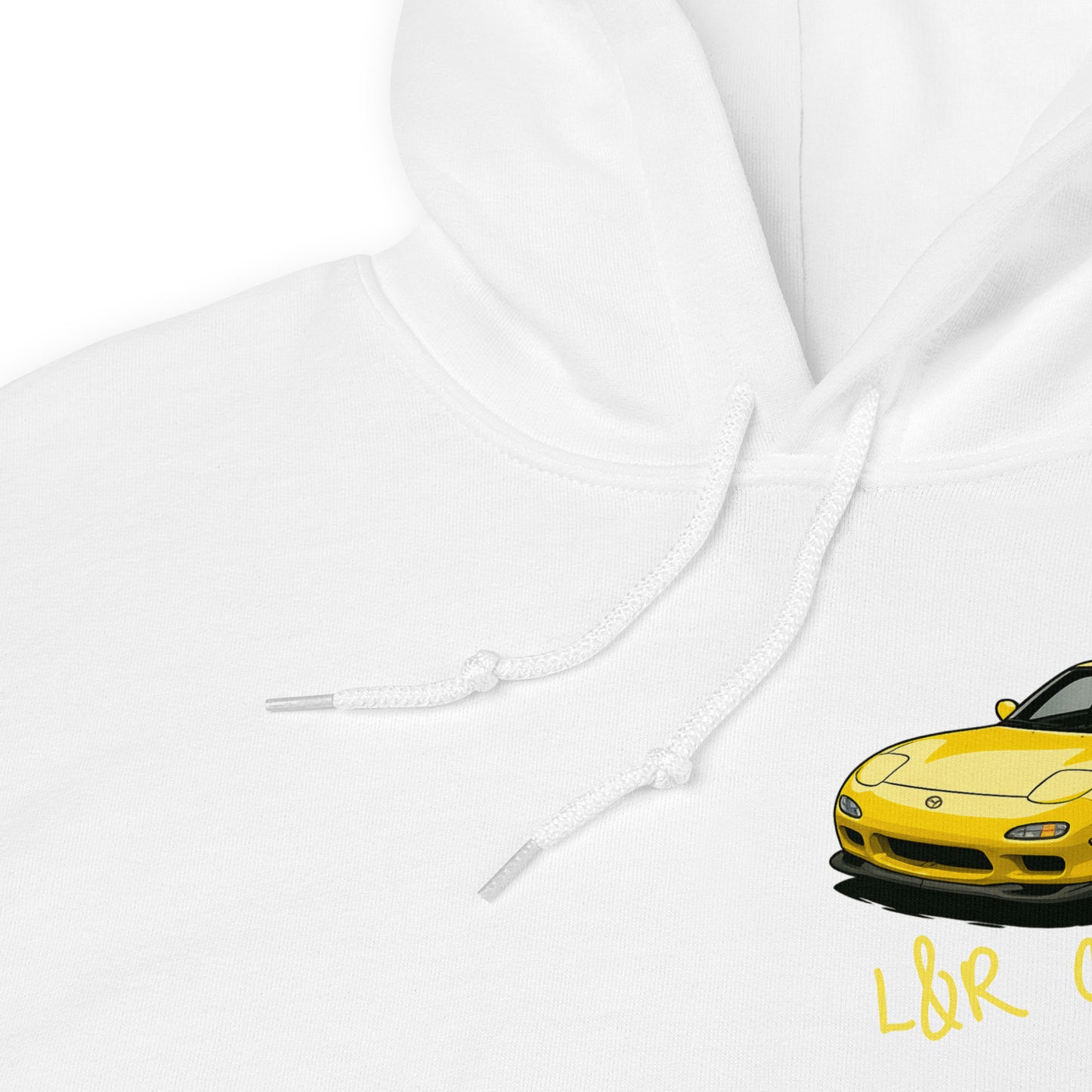 ROTARY ONLY Sudadera