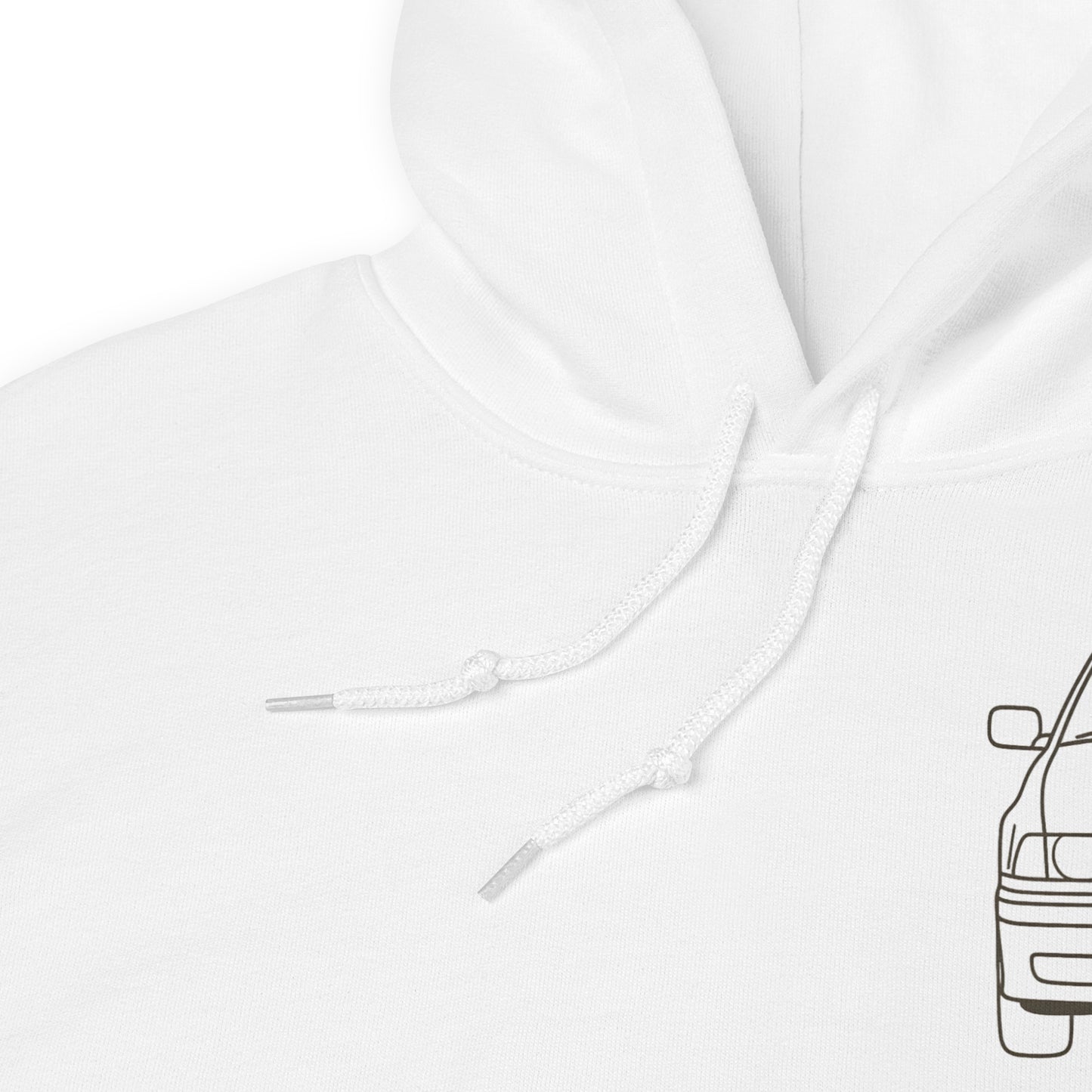 E36 STREET LEGEND Sudadera