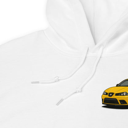 CALAMAR MODE Sudadera